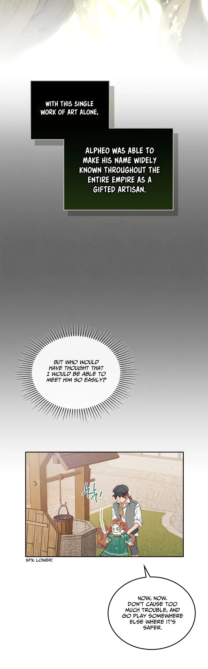 Ibeon Saengeun Gajuga Doegetseumnida Chapter 10 page 26 - 