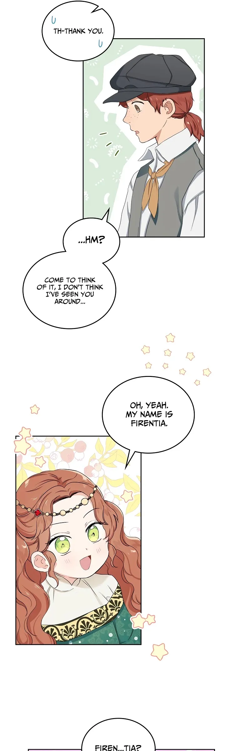 Ibeon Saengeun Gajuga Doegetseumnida Chapter 10 page 27 - 