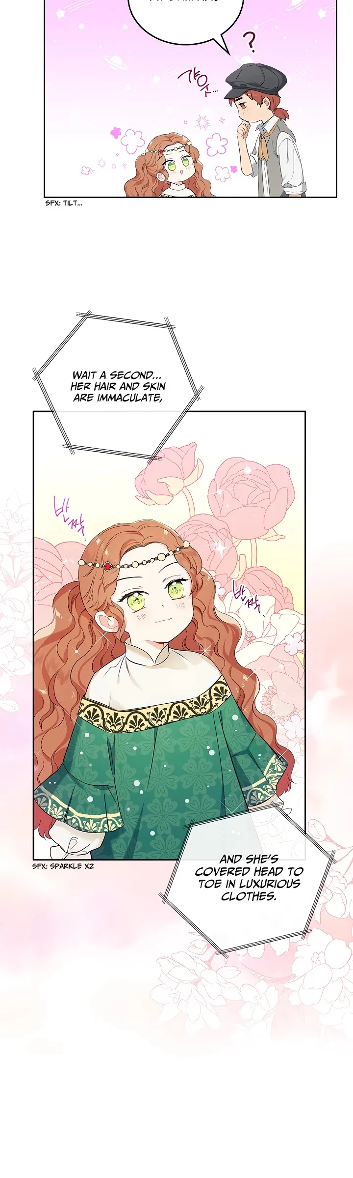 Ibeon Saengeun Gajuga Doegetseumnida Chapter 10 page 28 - 