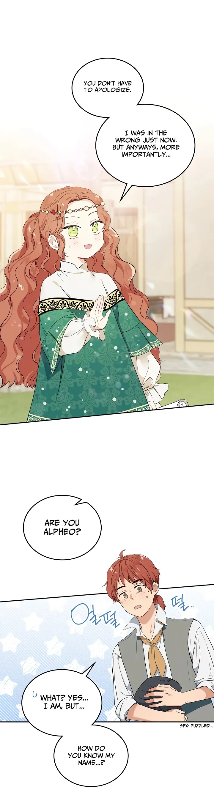 Ibeon Saengeun Gajuga Doegetseumnida Chapter 10 page 30 - 