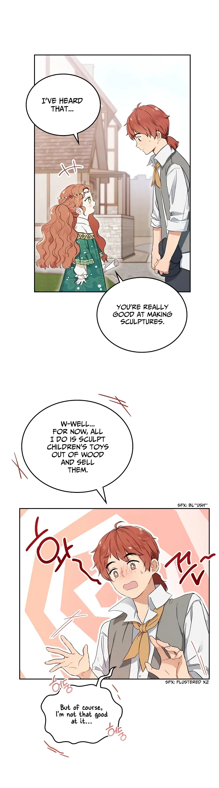 Ibeon Saengeun Gajuga Doegetseumnida Chapter 10 page 31 - 