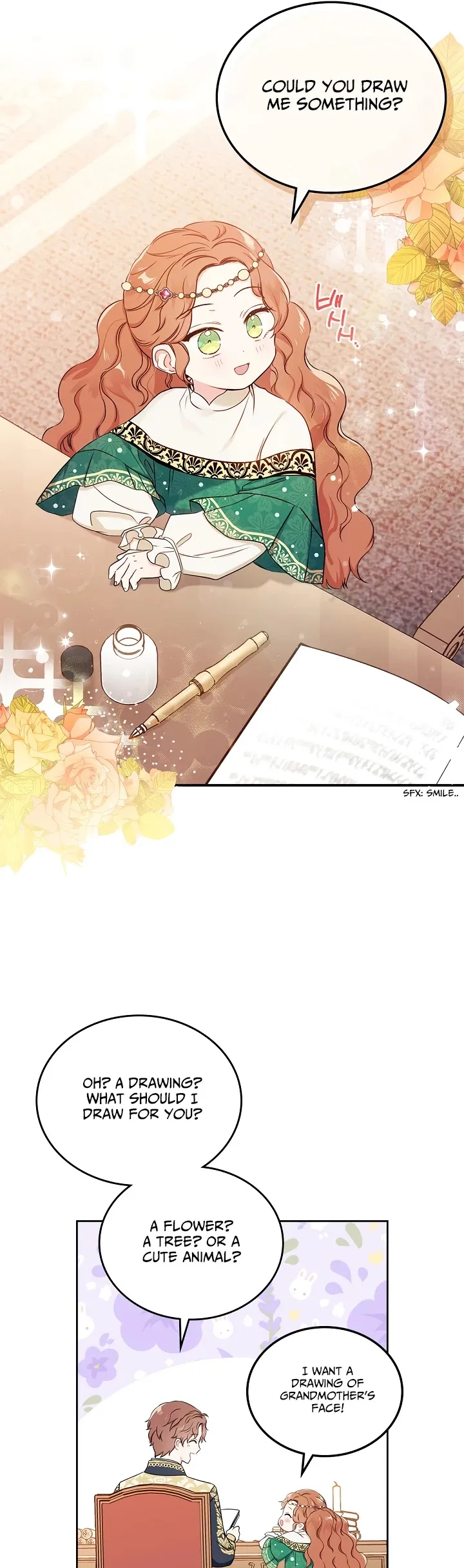 Ibeon Saengeun Gajuga Doegetseumnida Chapter 10 page 5 - 