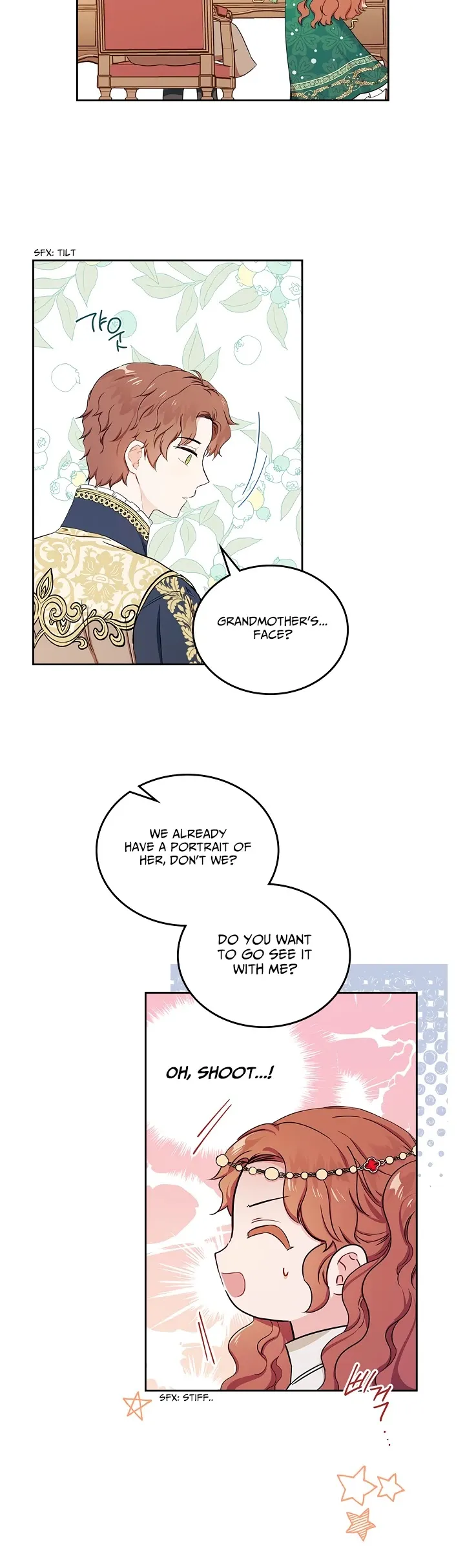 Ibeon Saengeun Gajuga Doegetseumnida Chapter 10 page 6 - 