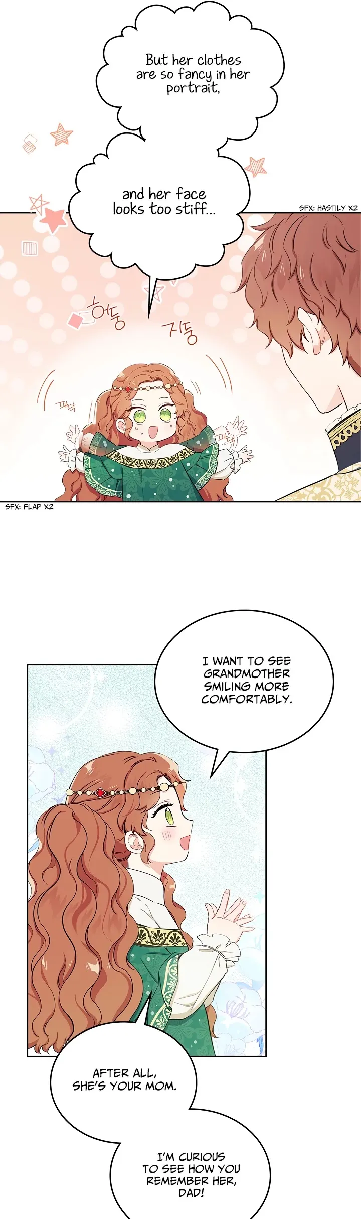 Ibeon Saengeun Gajuga Doegetseumnida Chapter 10 page 7 - 