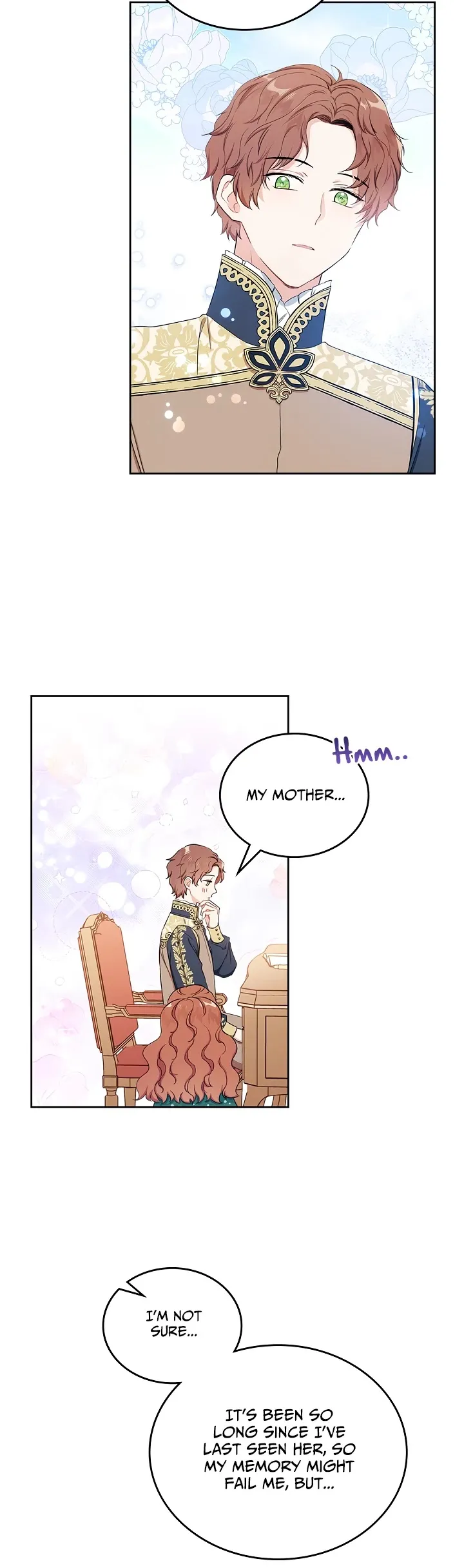 Ibeon Saengeun Gajuga Doegetseumnida Chapter 10 page 8 - 