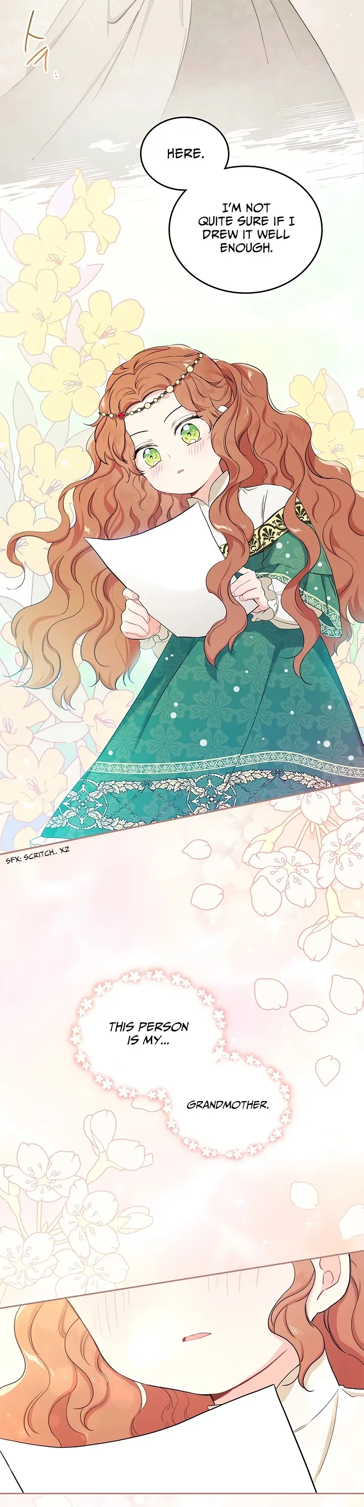 Ibeon Saengeun Gajuga Doegetseumnida Chapter 10 page 10 - 