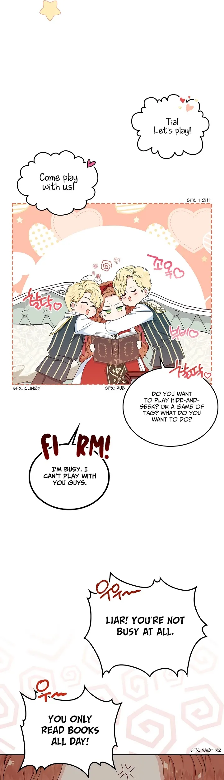 Ibeon Saengeun Gajuga Doegetseumnida Chapter 11 page 11 - 