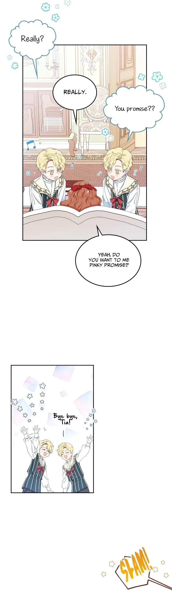 Ibeon Saengeun Gajuga Doegetseumnida Chapter 11 page 14 - 