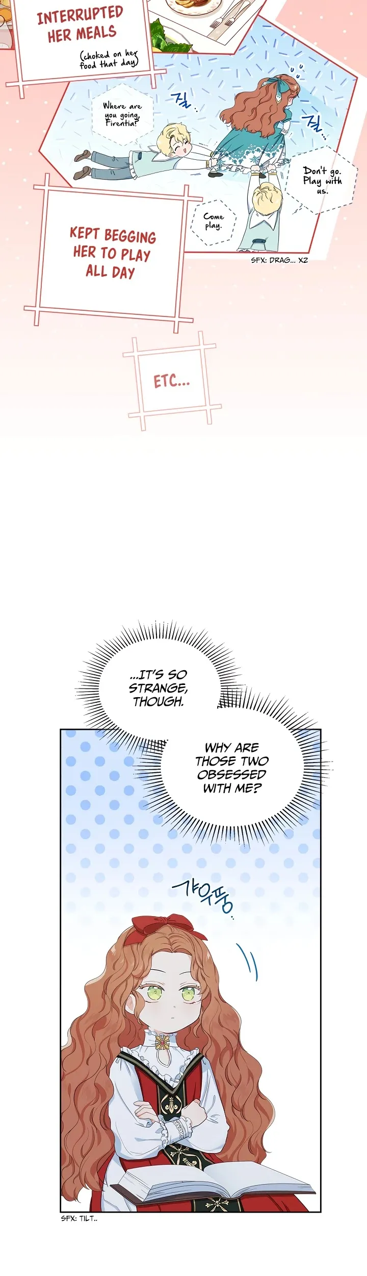 Ibeon Saengeun Gajuga Doegetseumnida Chapter 11 page 16 - 