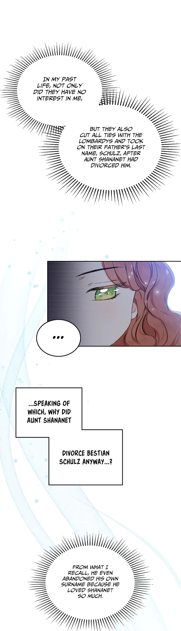 Ibeon Saengeun Gajuga Doegetseumnida Chapter 11 page 17 - 