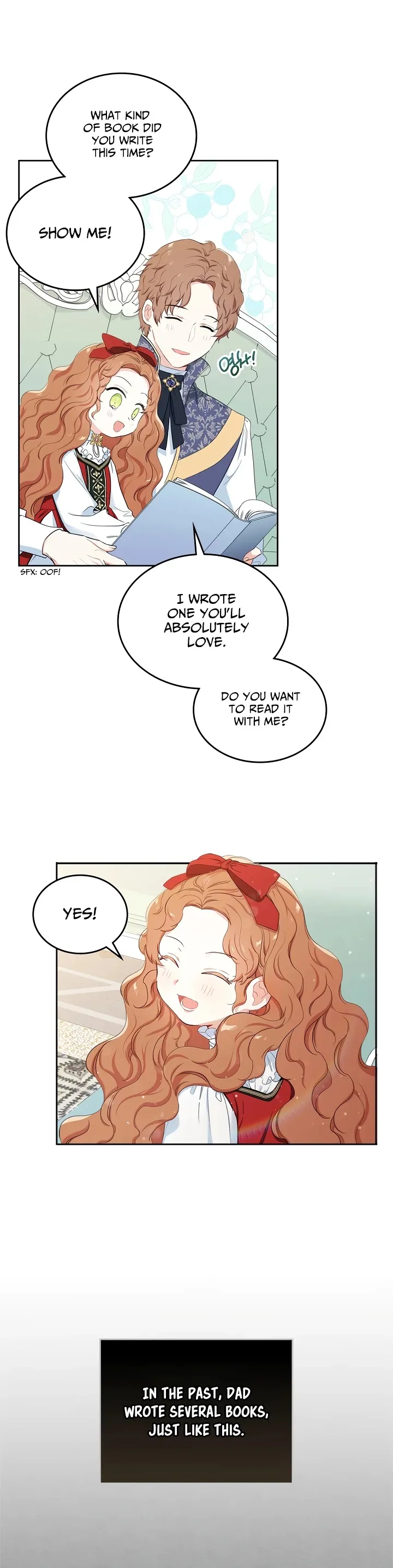 Ibeon Saengeun Gajuga Doegetseumnida Chapter 11 page 19 - 