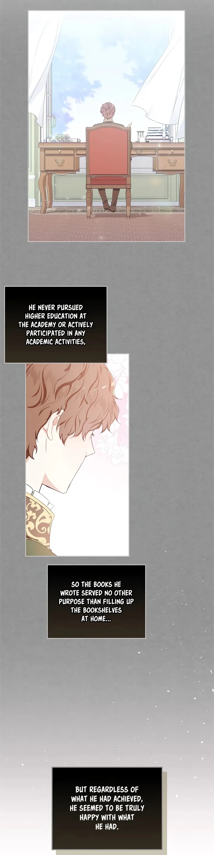 Ibeon Saengeun Gajuga Doegetseumnida Chapter 11 page 20 - 