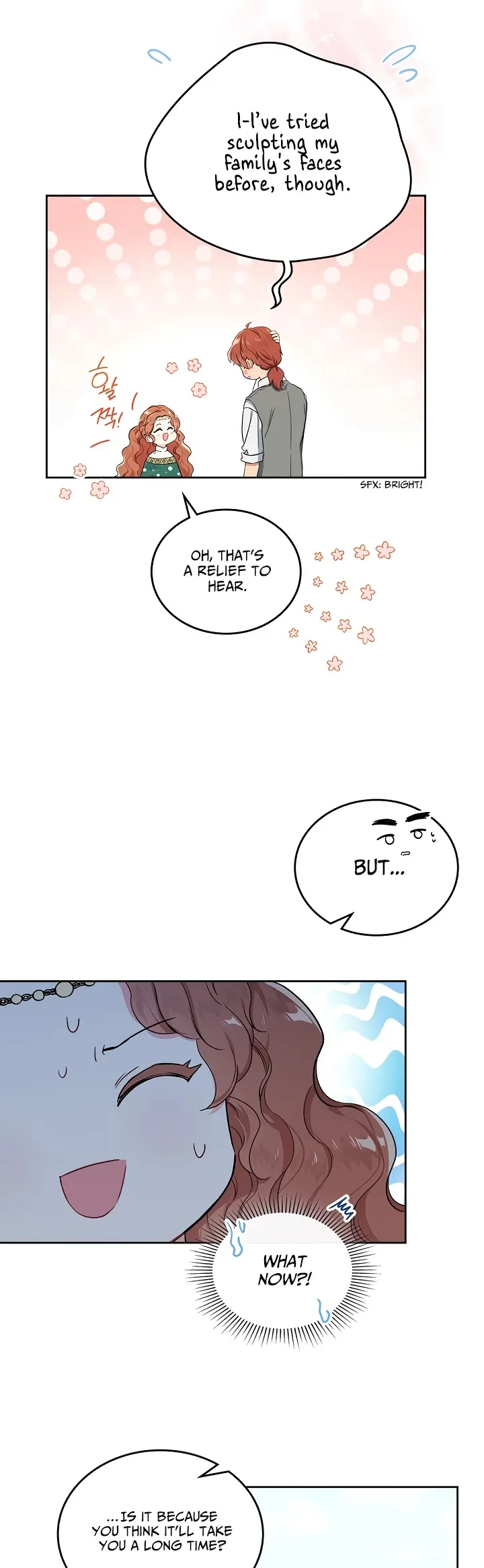 Ibeon Saengeun Gajuga Doegetseumnida Chapter 11 page 3 - 