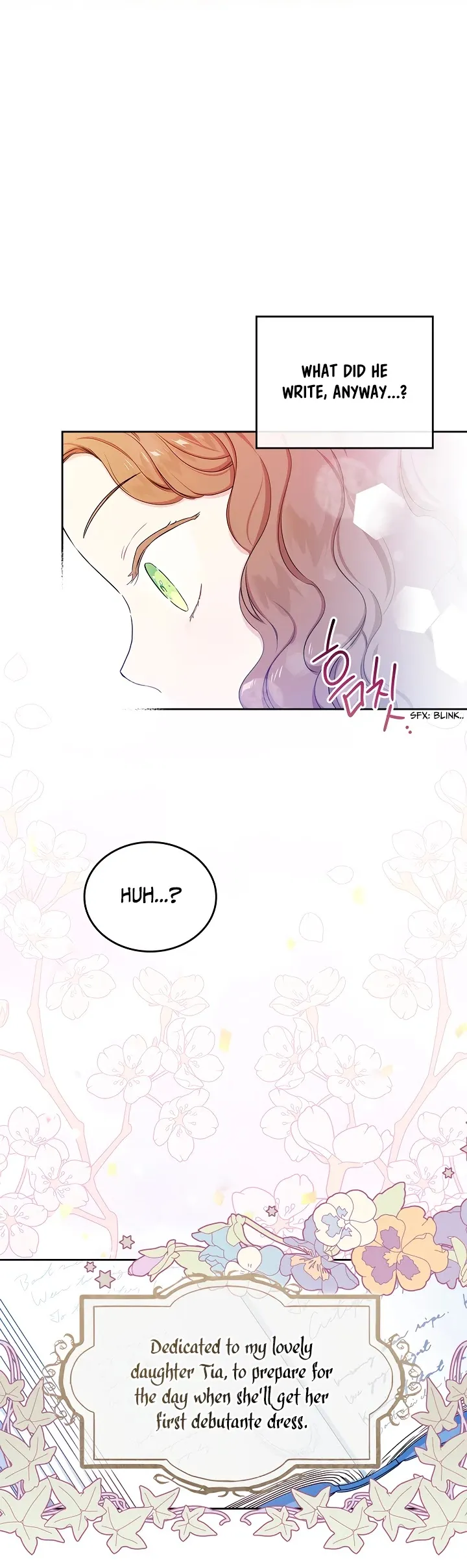 Ibeon Saengeun Gajuga Doegetseumnida Chapter 11 page 21 - 