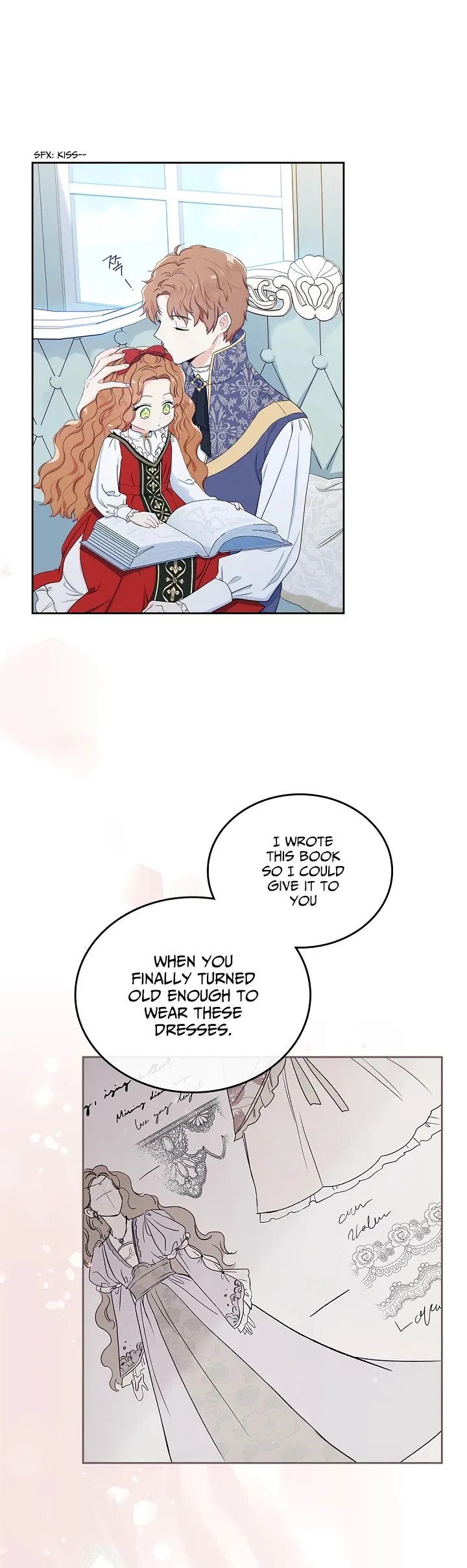 Ibeon Saengeun Gajuga Doegetseumnida Chapter 11 page 22 - 