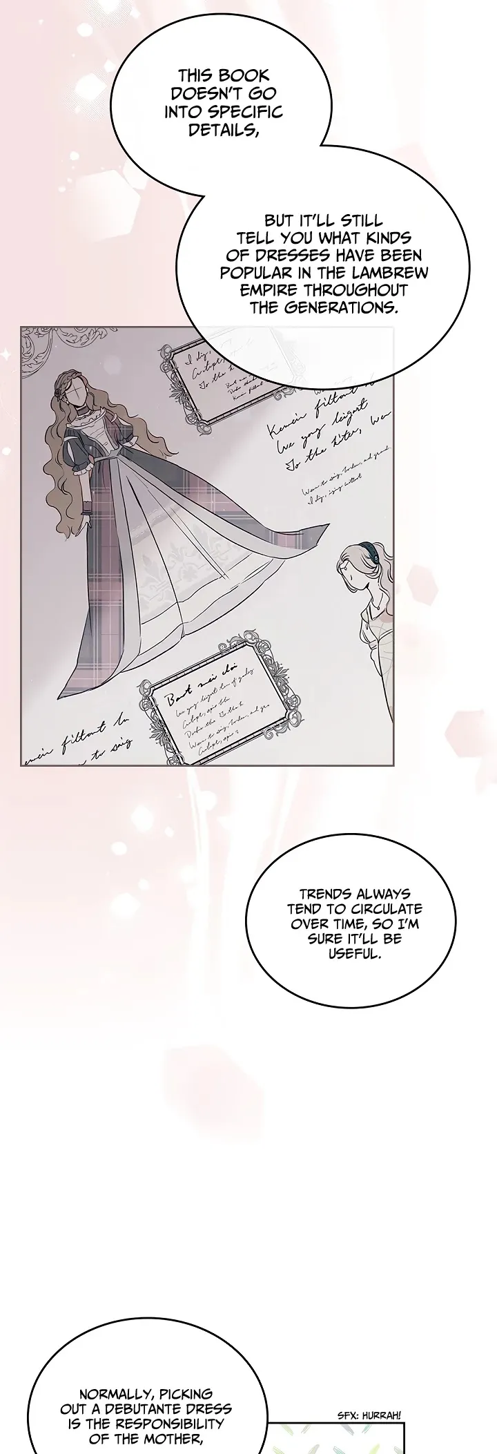 Ibeon Saengeun Gajuga Doegetseumnida Chapter 11 page 23 - 