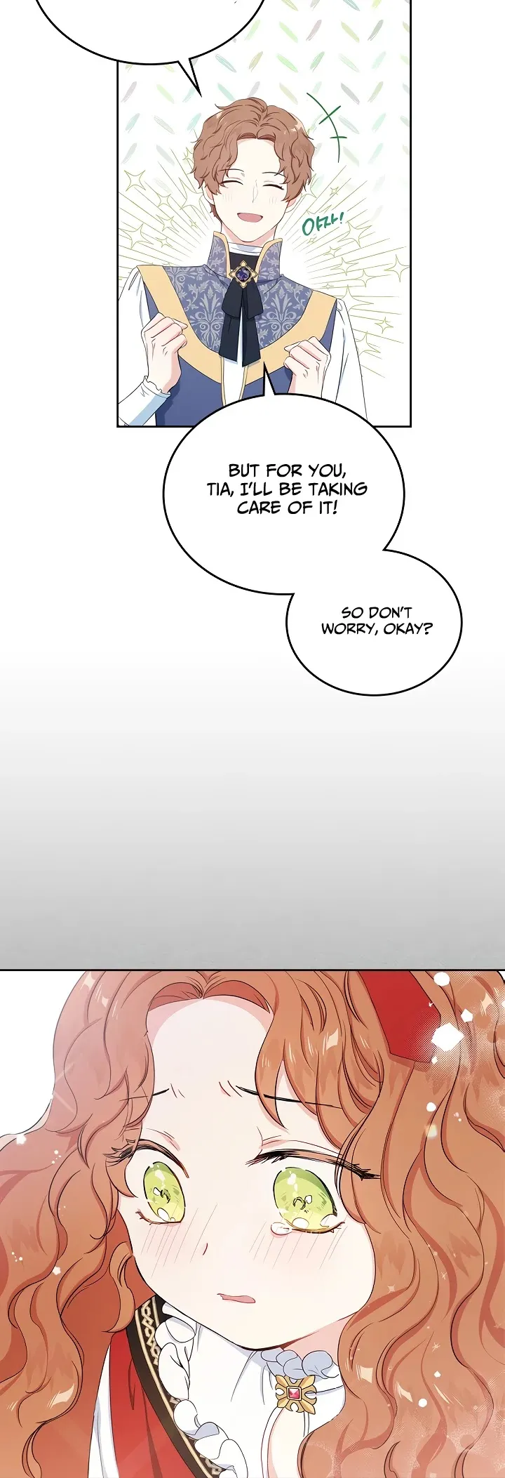 Ibeon Saengeun Gajuga Doegetseumnida Chapter 11 page 24 - 
