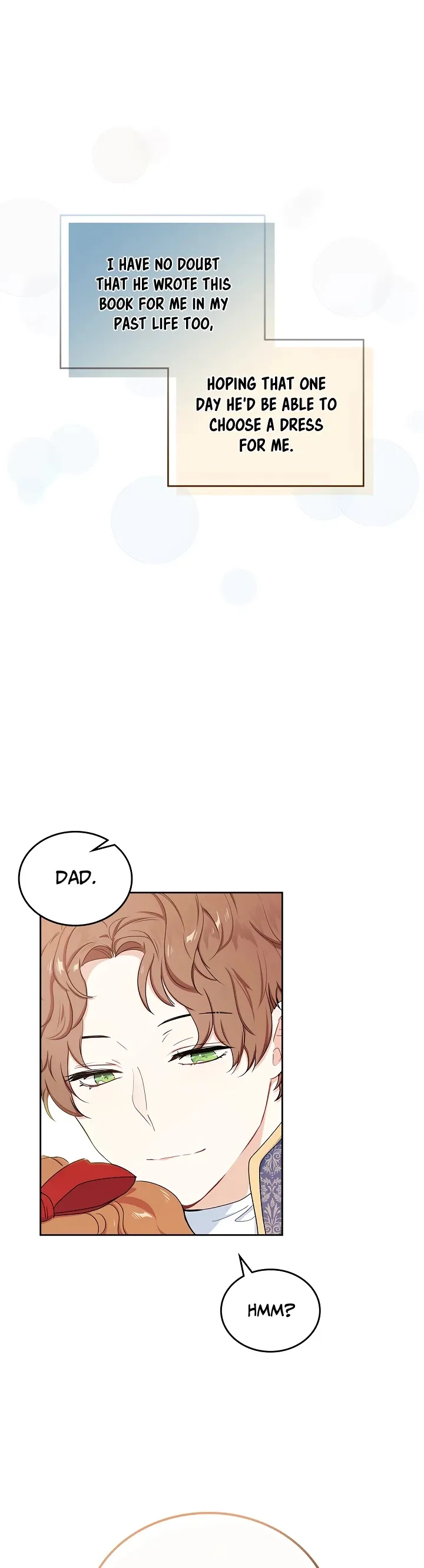 Ibeon Saengeun Gajuga Doegetseumnida Chapter 11 page 27 - 