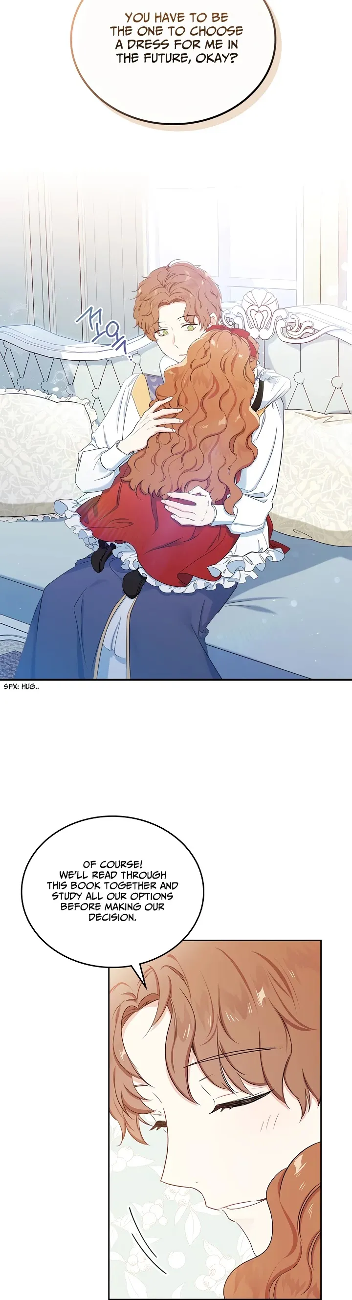 Ibeon Saengeun Gajuga Doegetseumnida Chapter 11 page 28 - 