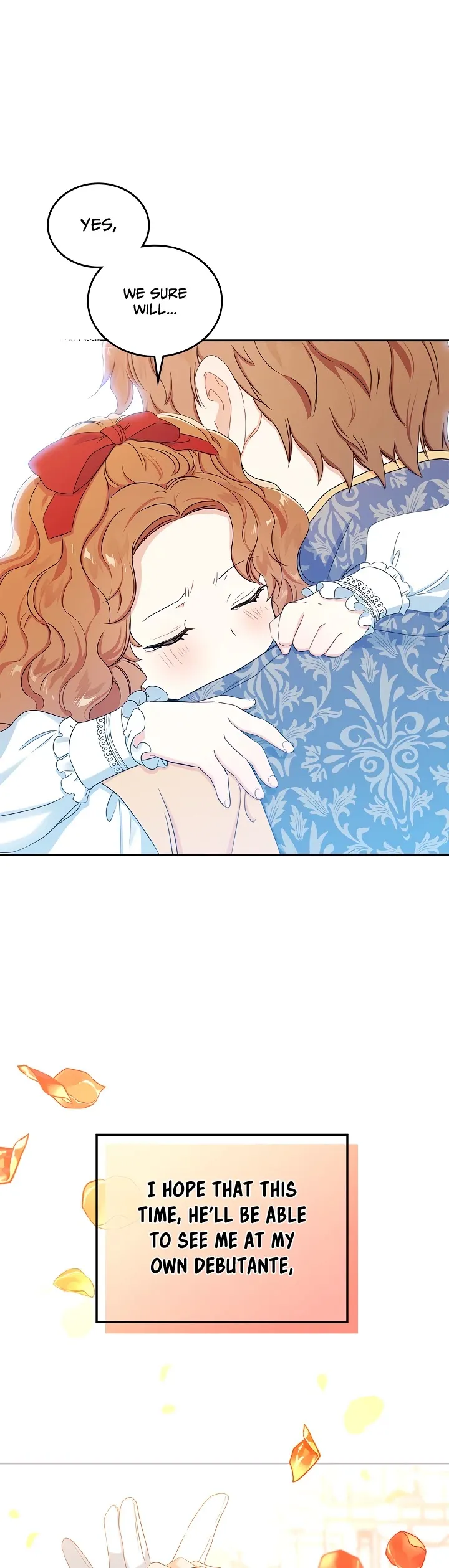 Ibeon Saengeun Gajuga Doegetseumnida Chapter 11 page 29 - 