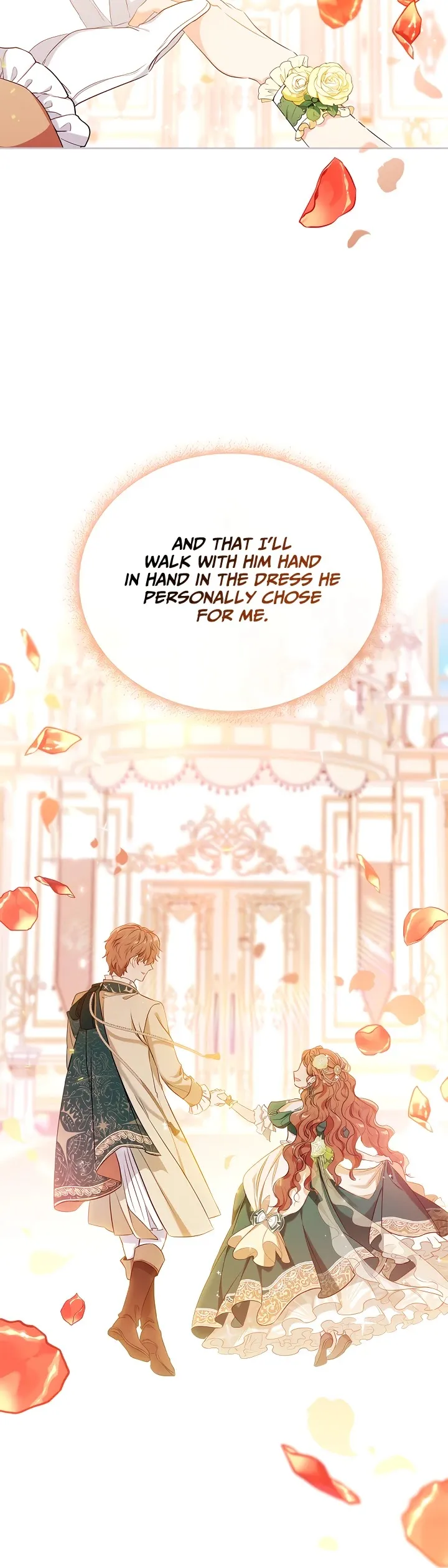 Ibeon Saengeun Gajuga Doegetseumnida Chapter 11 page 30 - 