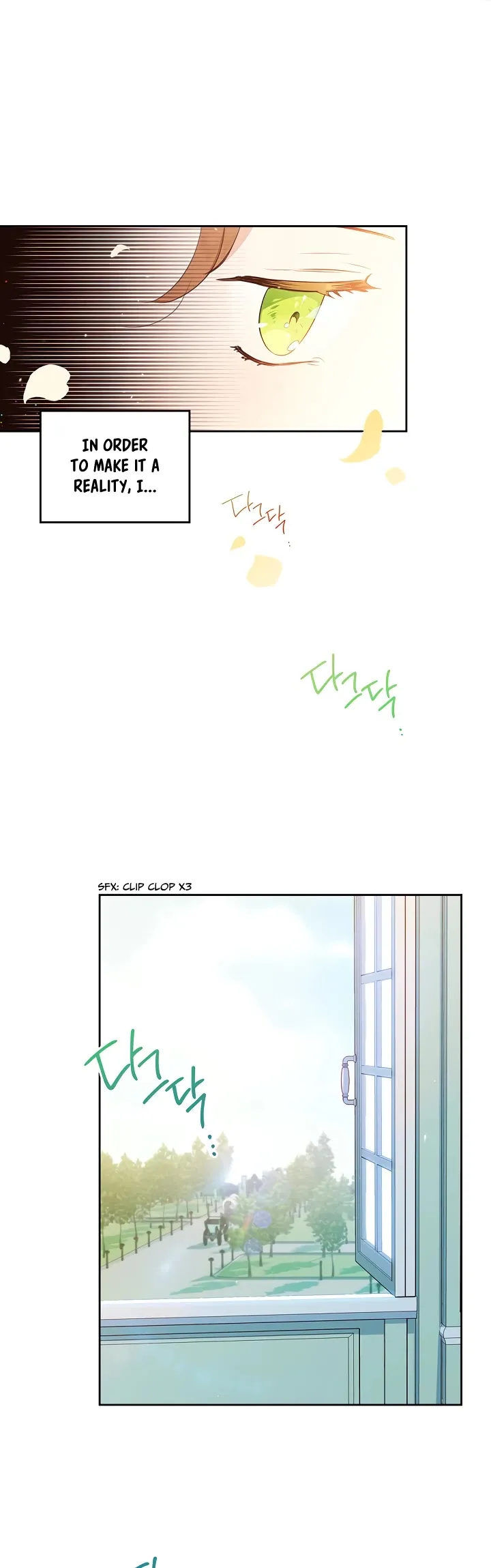 Ibeon Saengeun Gajuga Doegetseumnida Chapter 11 page 31 - 
