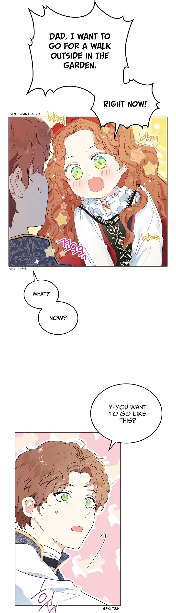 Ibeon Saengeun Gajuga Doegetseumnida Chapter 11 page 33 - 