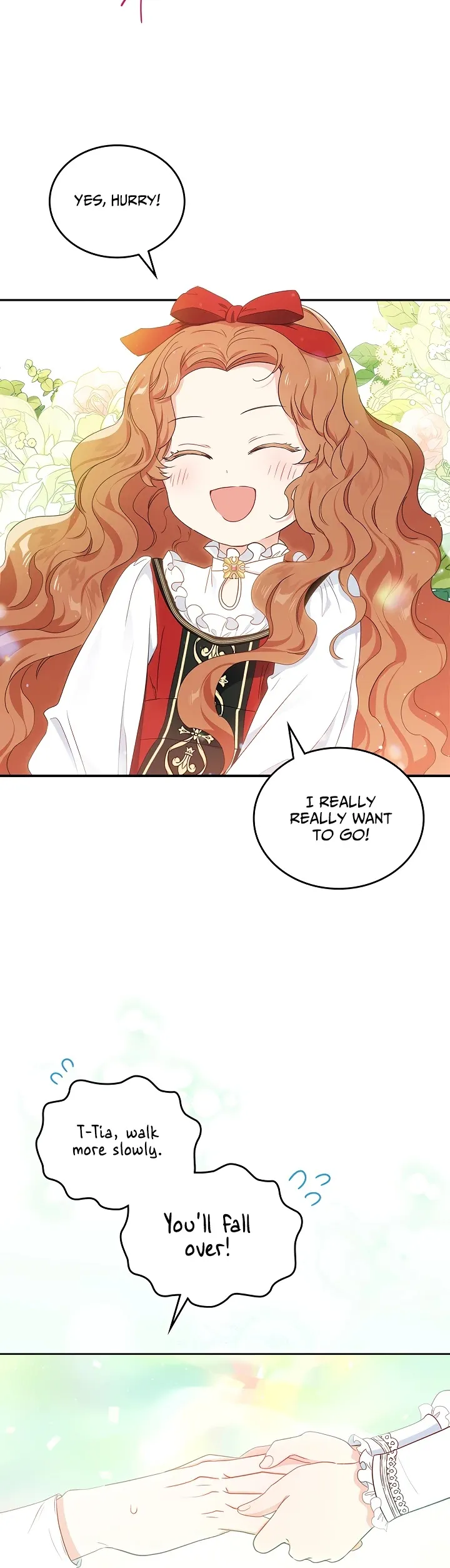 Ibeon Saengeun Gajuga Doegetseumnida Chapter 11 page 34 - 