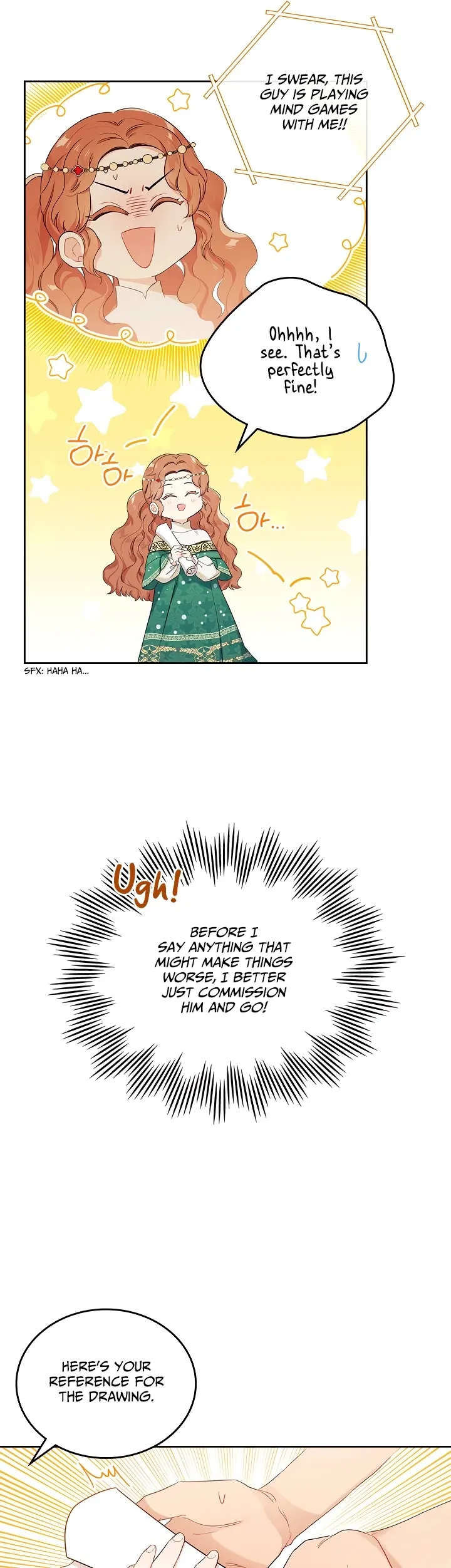 Ibeon Saengeun Gajuga Doegetseumnida Chapter 11 page 5 - 