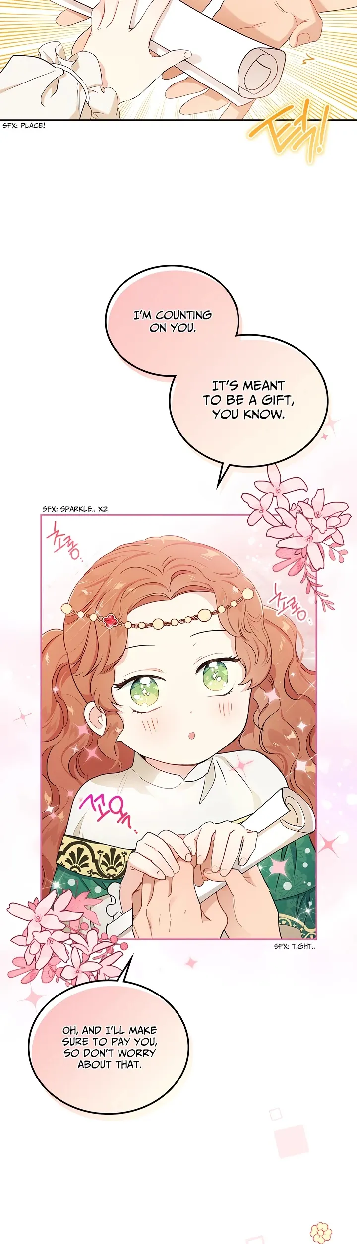 Ibeon Saengeun Gajuga Doegetseumnida Chapter 11 page 6 - 