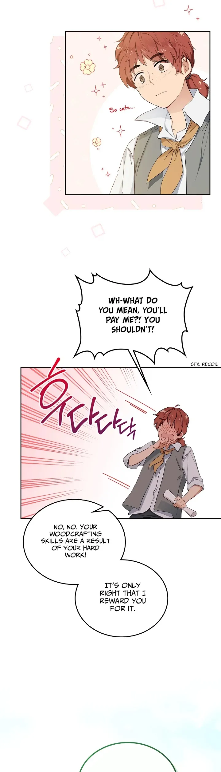 Ibeon Saengeun Gajuga Doegetseumnida Chapter 11 page 7 - 