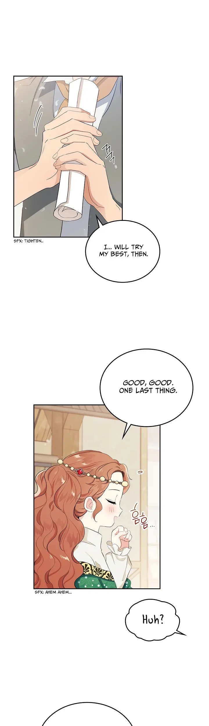 Ibeon Saengeun Gajuga Doegetseumnida Chapter 11 page 9 - 