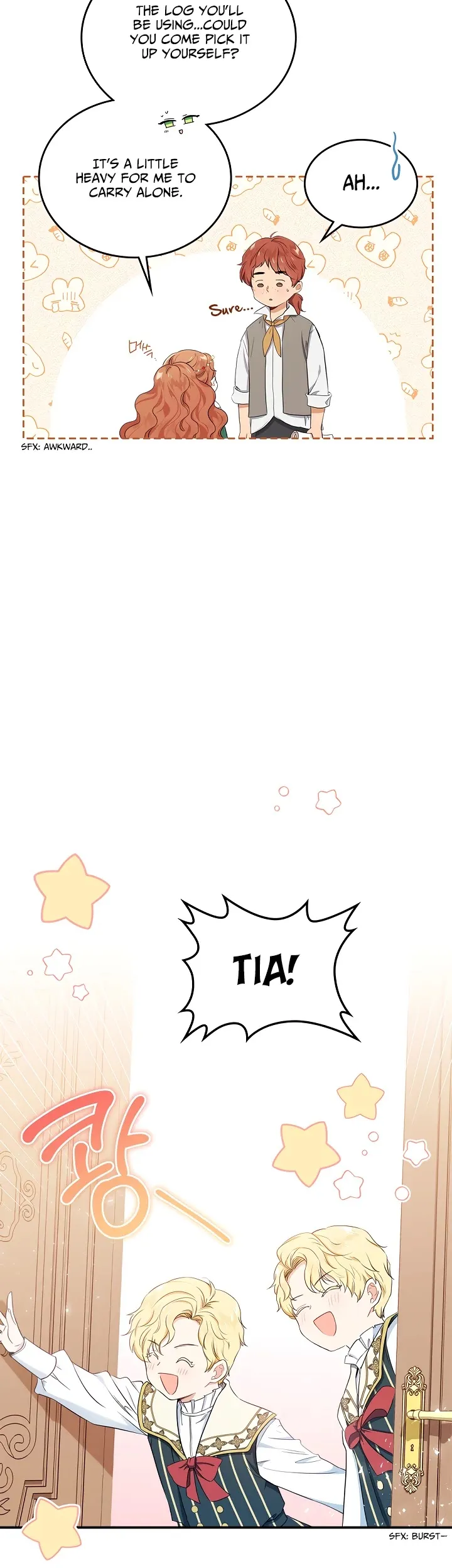 Ibeon Saengeun Gajuga Doegetseumnida Chapter 11 page 10 - 