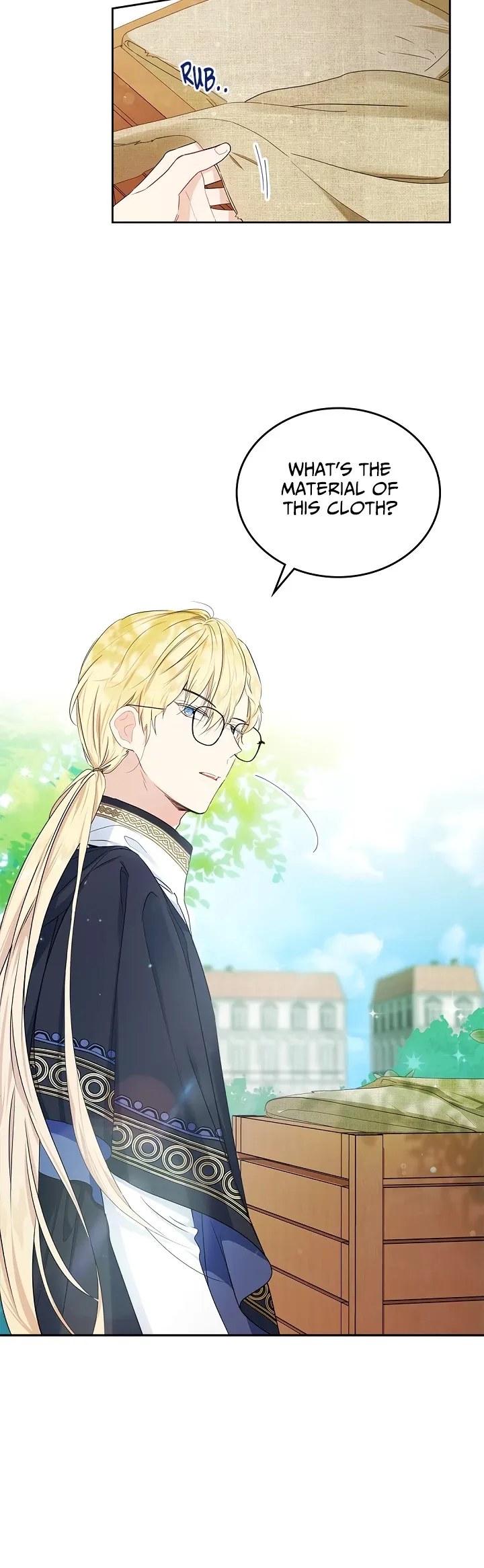 Ibeon Saengeun Gajuga Doegetseumnida Chapter 12 page 2 - 