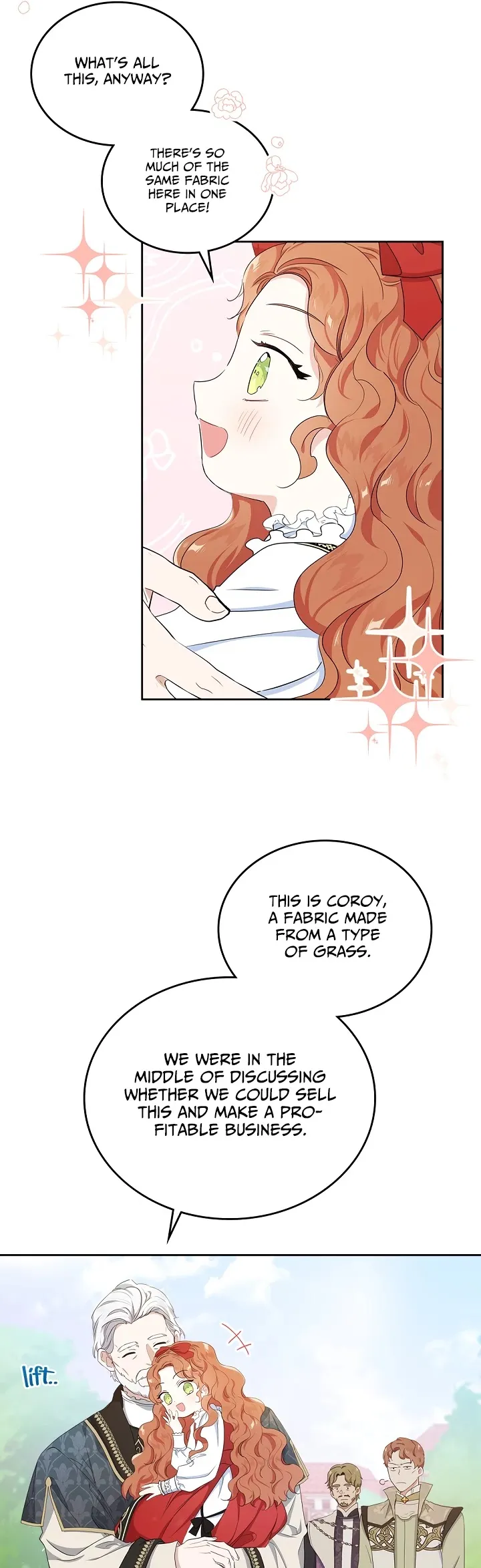 Ibeon Saengeun Gajuga Doegetseumnida Chapter 12 page 11 - 