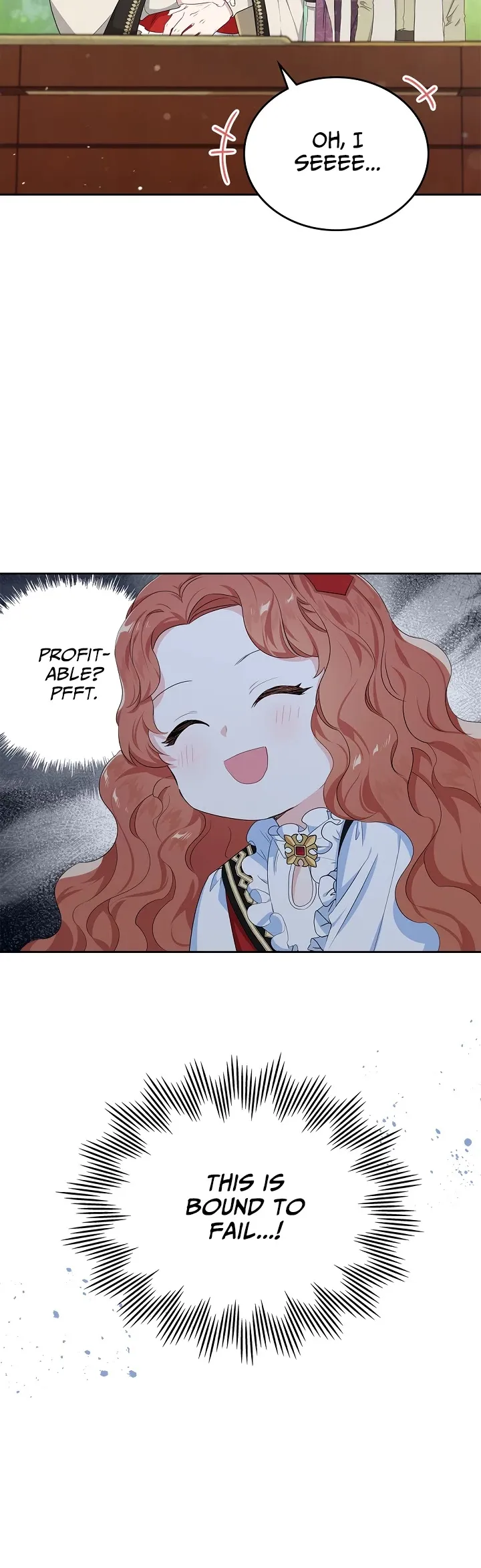 Ibeon Saengeun Gajuga Doegetseumnida Chapter 12 page 12 - 