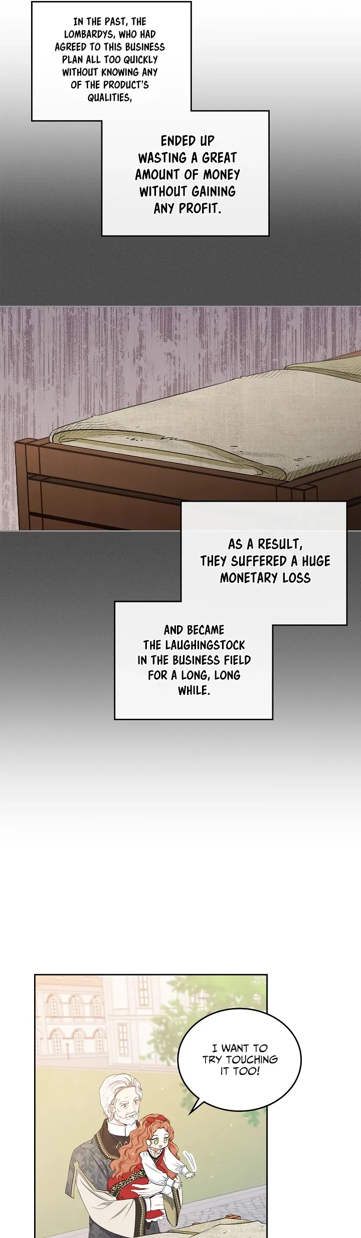 Ibeon Saengeun Gajuga Doegetseumnida Chapter 12 page 13 - 