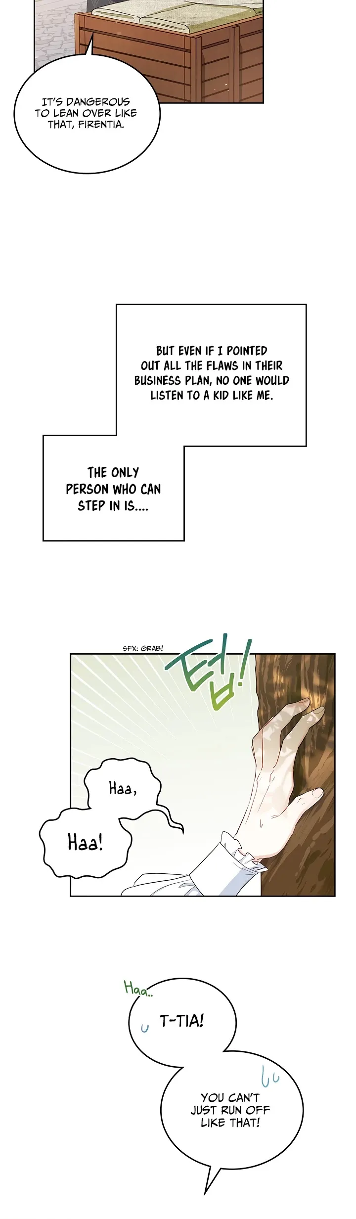 Ibeon Saengeun Gajuga Doegetseumnida Chapter 12 page 14 - 