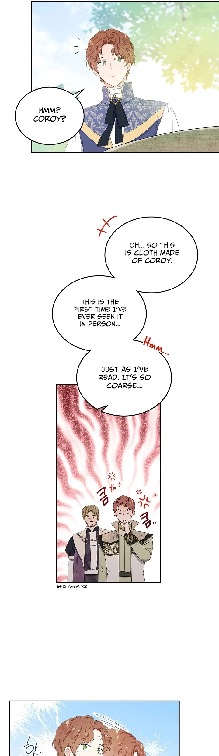 Ibeon Saengeun Gajuga Doegetseumnida Chapter 12 page 17 - 