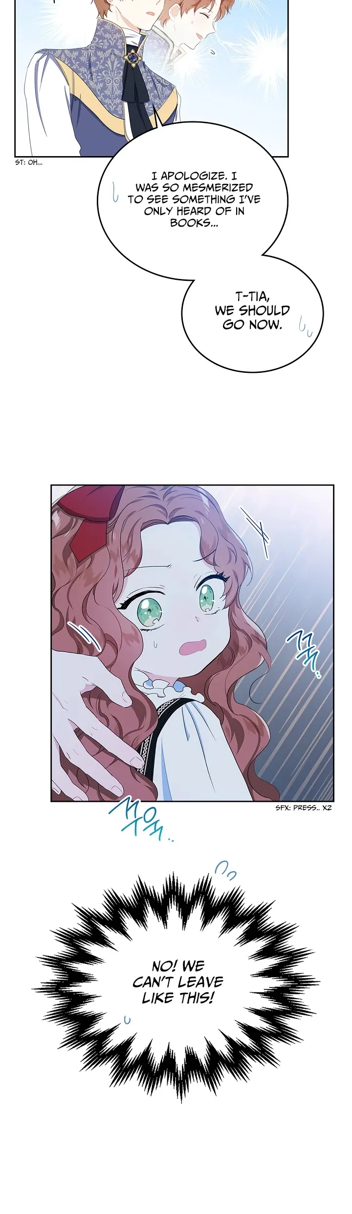 Ibeon Saengeun Gajuga Doegetseumnida Chapter 12 page 18 - 