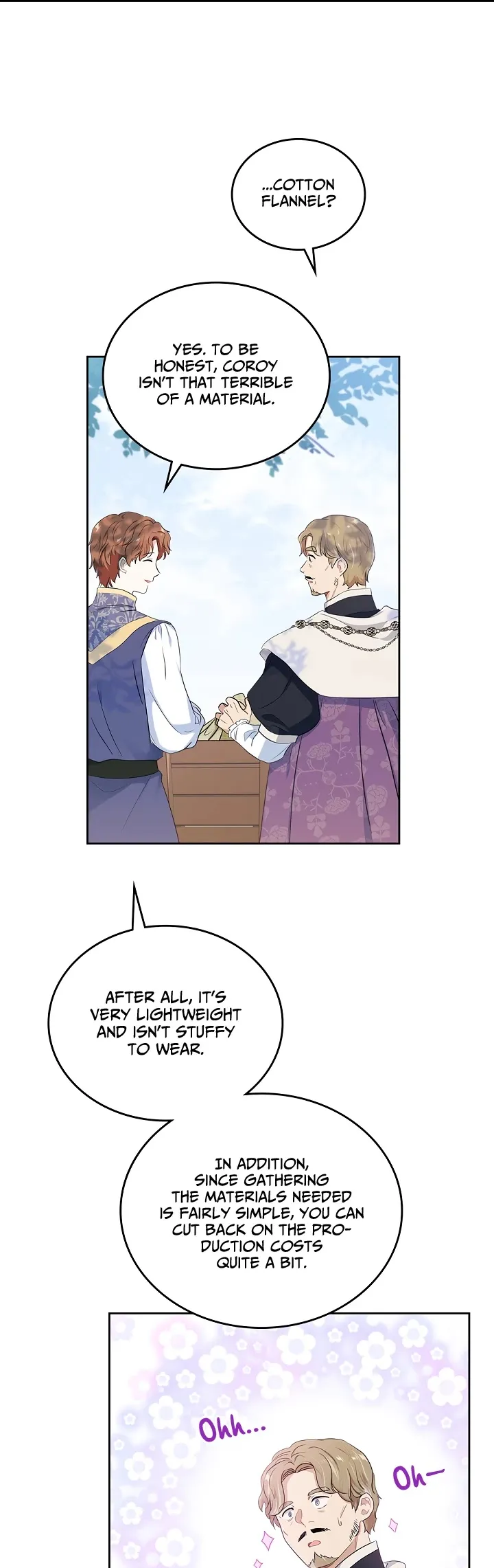 Ibeon Saengeun Gajuga Doegetseumnida Chapter 12 page 27 - 