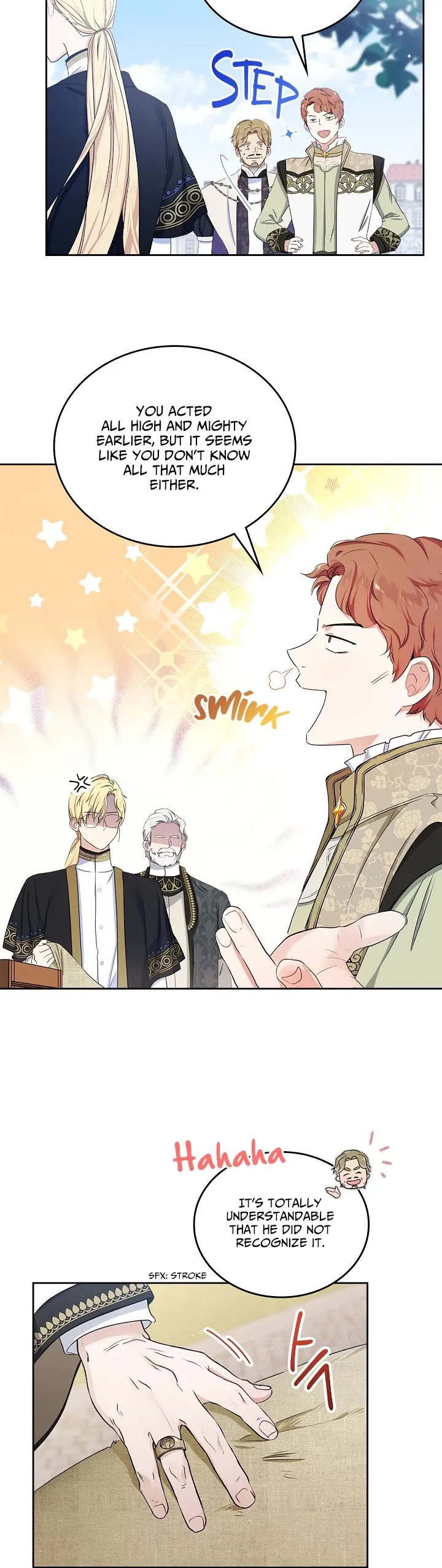 Ibeon Saengeun Gajuga Doegetseumnida Chapter 12 page 4 - 