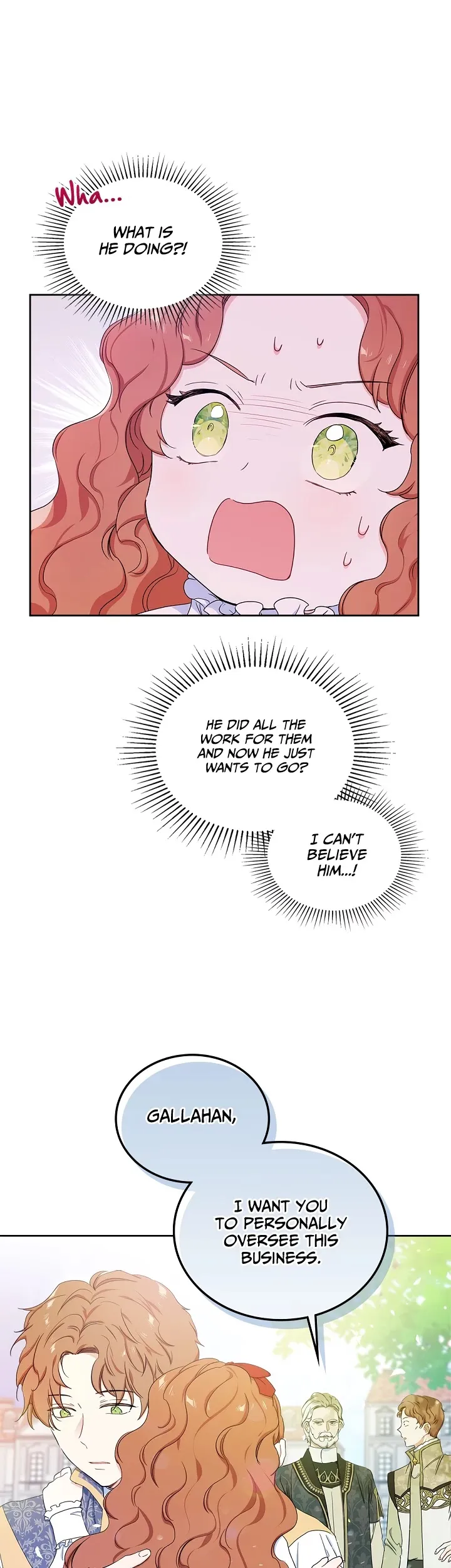 Ibeon Saengeun Gajuga Doegetseumnida Chapter 12 page 31 - 