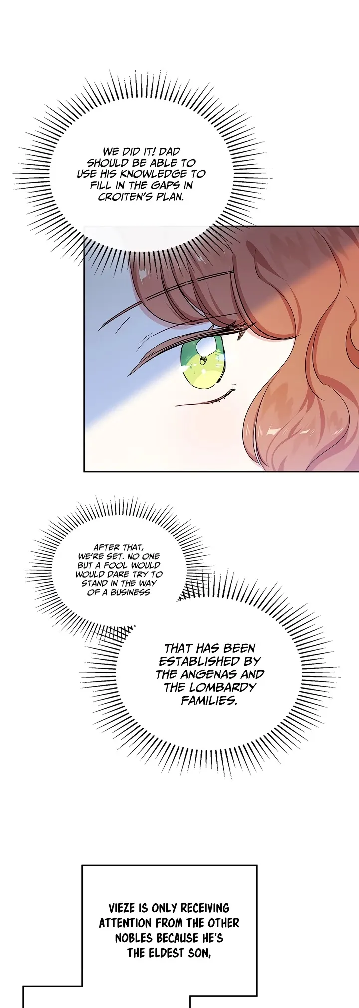 Ibeon Saengeun Gajuga Doegetseumnida Chapter 12 page 37 - 