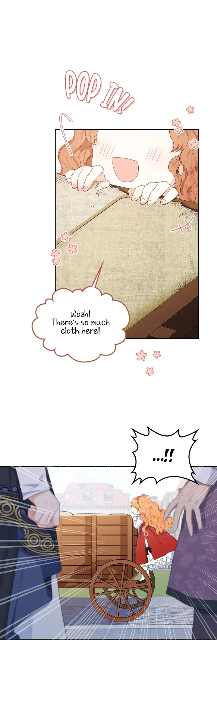 Ibeon Saengeun Gajuga Doegetseumnida Chapter 12 page 8 - 