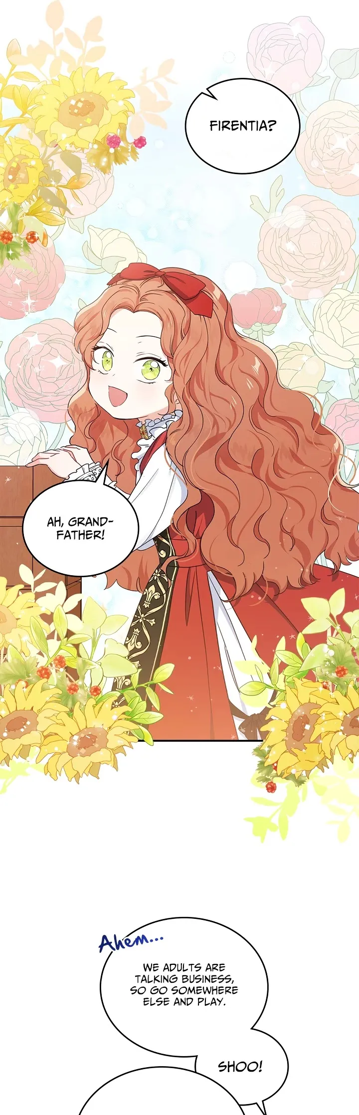 Ibeon Saengeun Gajuga Doegetseumnida Chapter 12 page 9 - 