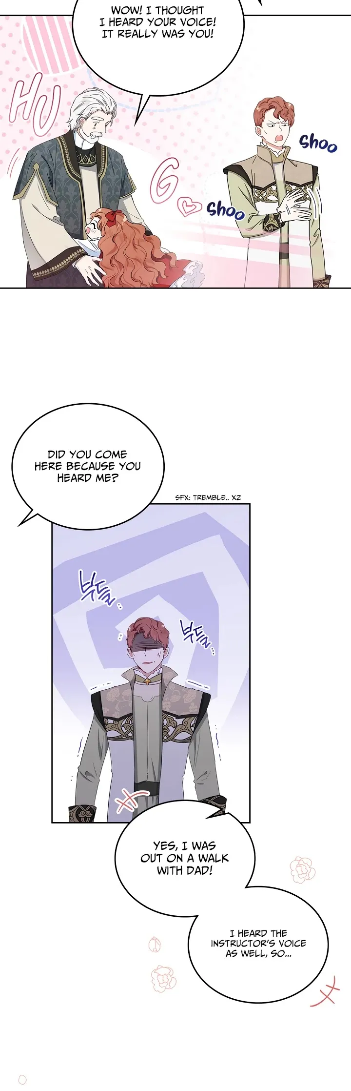 Ibeon Saengeun Gajuga Doegetseumnida Chapter 12 page 10 - 