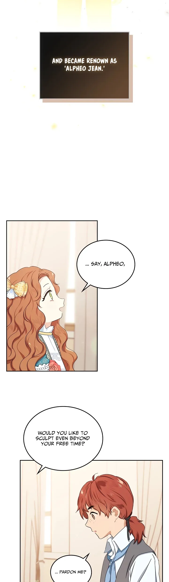 Ibeon Saengeun Gajuga Doegetseumnida Chapter 13 page 11 - 