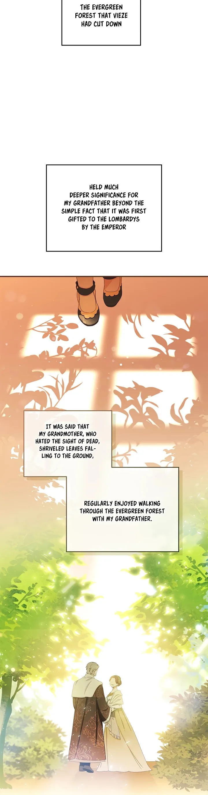 Ibeon Saengeun Gajuga Doegetseumnida Chapter 13 page 14 - 