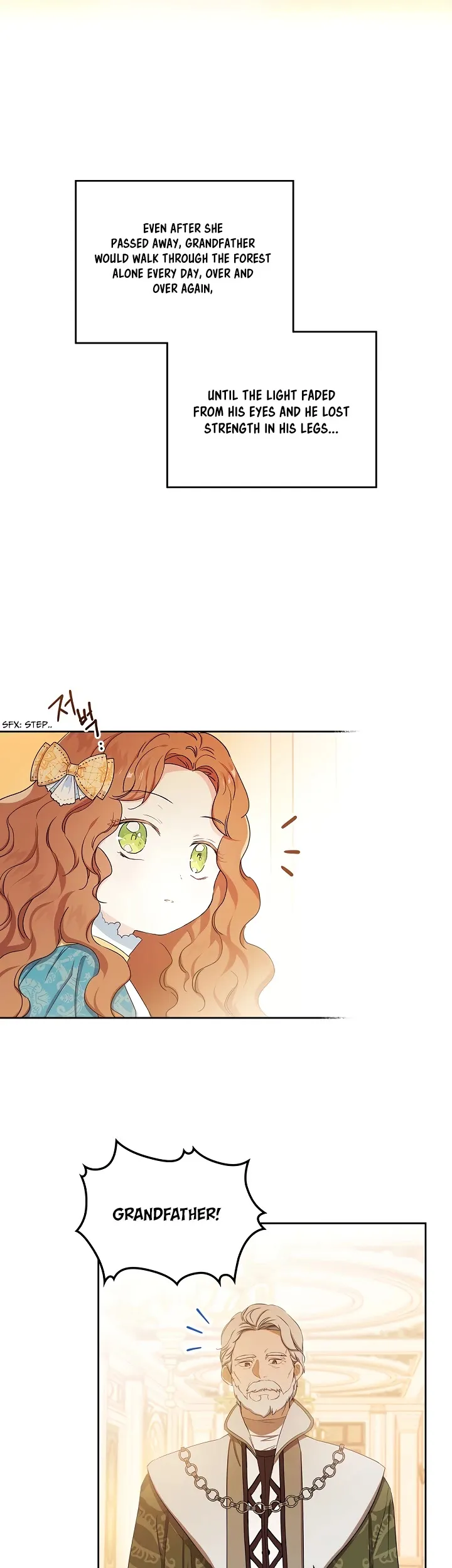 Ibeon Saengeun Gajuga Doegetseumnida Chapter 13 page 15 - 